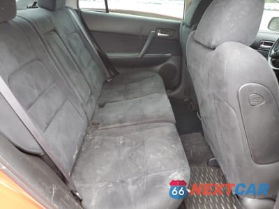 Zdjęcie 10 z 13 samochodu: 2006 MAZDA 6 I VIN:1YVHP84C065M24849 - miniatura