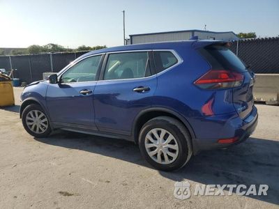 Drugie zdjęcie samochodu z przodu: 2020 NISSAN ROGUE S VIN:5N1AT2MT0LC802493 - miniatura
