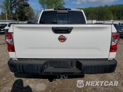 Zdjęcie 6 z 12 samochodu: 2017 NISSAN TITAN S VIN:1N6AA1EK5HN530011 - miniatura