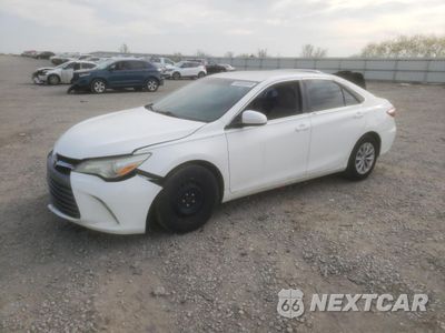 2016 TOYOTA CAMRY LE 4T4BF1FK2GR518718 - główne zdjęcie licytacji z USA - miniatura