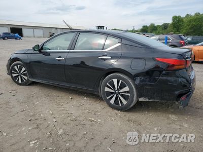 Drugie zdjęcie samochodu z przodu: 2020 NISSAN ALTIMA SL VIN:1N4BL4EV2LC228585 - miniatura