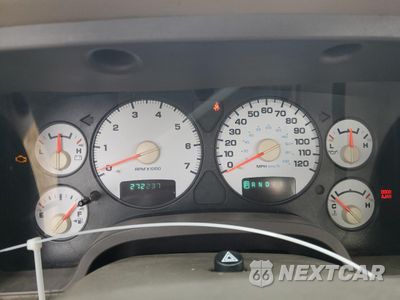 Zdjęcie 9 z 12 samochodu: 2003 DODGE RAM 1500 ST VIN:1D7HA18N63S371605 - miniatura
