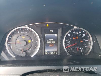 Zdjęcie 9 z 12 samochodu: 2015 TOYOTA CAMRY LE VIN:4T1BF1FK8FU911969 - miniatura