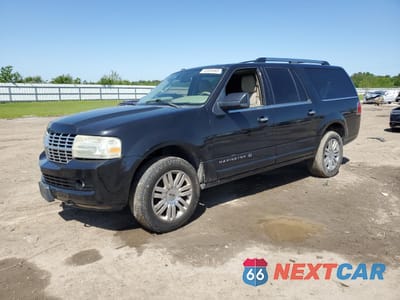 2012 LINCOLN NAVIGATOR L 5LMJJ3H54CEL09117 - główne zdjęcie licytacji z USA - miniatura