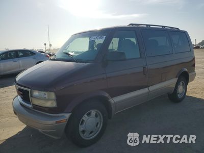 2003 GMC SAFARI XT 1GKEL19X23B508891 - główne zdjęcie licytacji z USA - miniatura