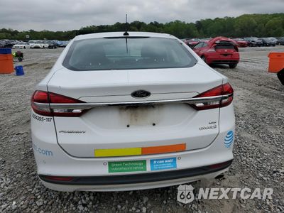 Zdjęcie 6 z 12 samochodu: 2017 FORD FUSION SE HYBRID VIN:3FA6P0LU6HR409612 - miniatura