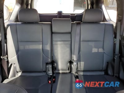 Zdjęcie 10 z 16 samochodu: 2022 LEXUS GX 460 VIN:JTJAM7BXXN5336404 - miniatura