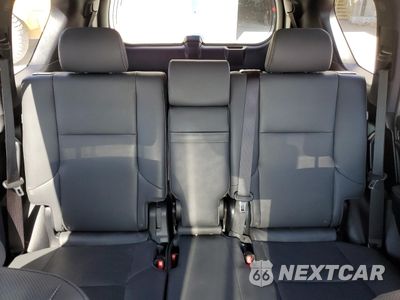 Zdjęcie 10 z 16 samochodu: 2022 LEXUS GX 460 VIN:JTJAM7BXXN5336404 - miniatura