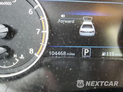 Zdjęcie 9 z 13 samochodu: 2020 NISSAN ALTIMA S VIN:1N4BL4BV1LC188780 - miniatura