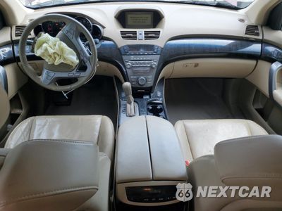 Zdjęcie 8 z 15 samochodu: 2007 ACURA MDX TECHNOLOGY VIN:2HNYD28307H537503 - miniatura