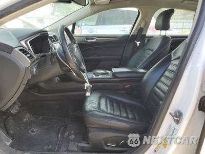 Zdjęcie 7 z 13 samochodu: 2018 FORD FUSION SE HYBRID VIN:3FA6P0LU3JR129863 - miniatura
