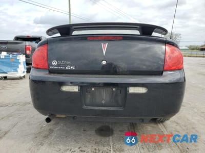 Zdjęcie 6 z 12 samochodu: 2008 PONTIAC G5 VIN:1G2AL18F187231992 - miniatura