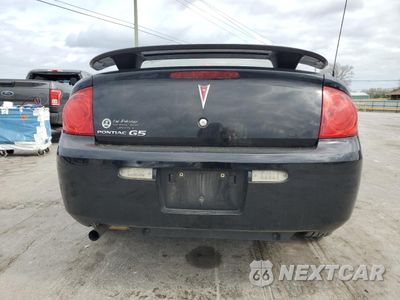 Zdjęcie 6 z 12 samochodu: 2008 PONTIAC G5 VIN:1G2AL18F187231992 - miniatura