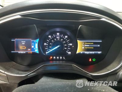 Zdjęcie 9 z 13 samochodu: 2017 FORD FUSION SE HYBRID VIN:3FA6P0LU7HR409067 - miniatura