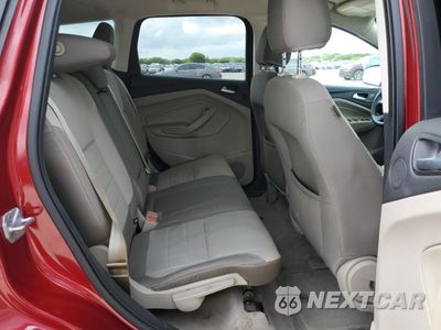 Zdjęcie 12 z 15 samochodu: 2014 FORD ESCAPE SE VIN:1FMCU0GX0EUA21785 - miniatura