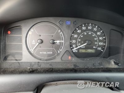 Zdjęcie 9 z 12 samochodu: 2002 TOYOTA COROLLA CE VIN:1NXBR12E12Z653554 - miniatura