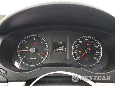 Zdjęcie 9 z 15 samochodu: 2013 VOLKSWAGEN JETTA TDI VIN:3VW3L7AJ6DM439059 - miniatura