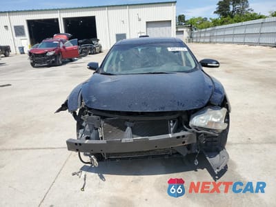 Piąte zdjęcie samochodu w środku: 2011 NISSAN MAXIMA S VIN:1N4AA5APXBC829806 - miniatura