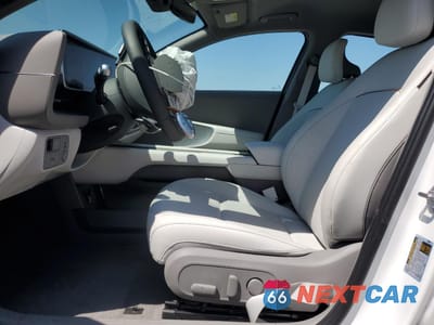 Zdjęcie 7 z 15 samochodu: 2024 HYUNDAI IONIQ 5 SE VIN:KMHM34AA8RA079489 - miniatura