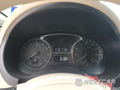 Zdjęcie 9 z 13 samochodu: 2014 NISSAN ALTIMA 2.5 VIN:1N4AL3APXEC177885 - miniatura