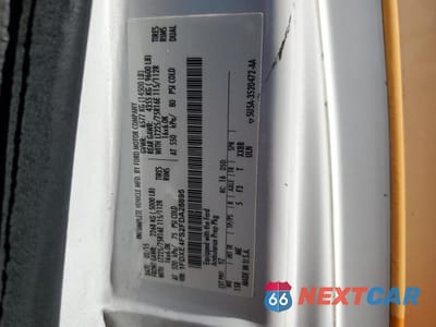 Zdjęcie 13 z 13 samochodu: 2015 FORD ECONOLINE E450 SUPER DUTY CUTAWAY VAN VIN:1FDXE4FS2FDA28895 - miniatura