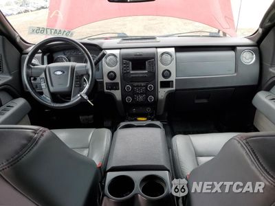Zdjęcie 8 z 14 samochodu: 2014 FORD F150 SUPERCREW VIN:1FTFW1EF2EFA19777 - miniatura