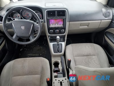 Zdjęcie 8 z 12 samochodu: 2010 DODGE CALIBER SXT VIN:1B3CB4HA2AD571559 - miniatura