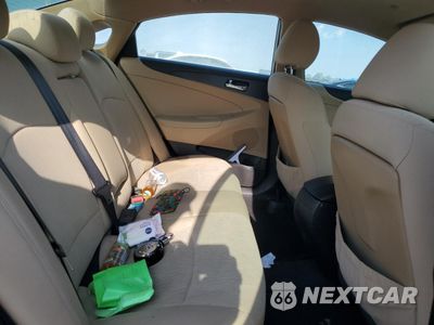 Zdjęcie 10 z 13 samochodu: 2012 HYUNDAI SONATA GLS VIN:5NPEB4ACXCH426978 - miniatura
