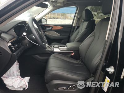 Zdjęcie 7 z 16 samochodu: 2022 ACURA MDX VIN:5J8YD9H34NL008359 - miniatura