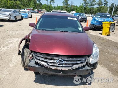 Piąte zdjęcie samochodu w środku: 2010 NISSAN ALTIMA BASE VIN:1N4AL2AP0AN541434 - miniatura