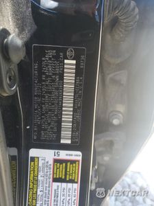 Zdjęcie 12 z 15 samochodu: 2022 TOYOTA CAMRY LE VIN:4T1C11AK9NU683800 - miniatura