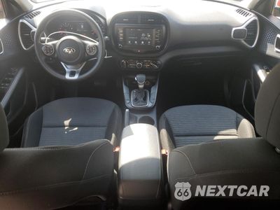 Zdjęcie 8 z 15 samochodu: 2021 KIA SOUL LX VIN:KNDJ23AU7M7768802 - miniatura