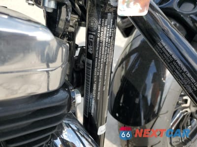 Zdjęcie 9 z 9 samochodu: 2022 HARLEY-DAVIDSON XL1200 X VIN:1HD1LC314NB409064 - miniatura