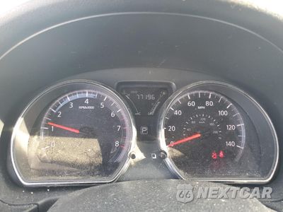 Zdjęcie 9 z 12 samochodu: 2017 NISSAN VERSA S VIN:3N1CN7AP0HL860906 - miniatura