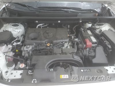 Zdjęcie 12 z 16 samochodu: 2021 TOYOTA RAV4 XLE VIN:2T3W1RFV1MC168148 - miniatura