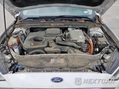 Zdjęcie 11 z 13 samochodu: 2017 FORD FUSION SE HYBRID VIN:3FA6P0LU5HR408984 - miniatura