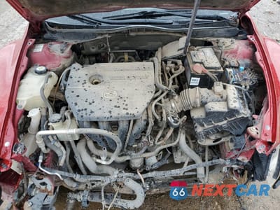 Zdjęcie 11 z 13 samochodu: 2009 MAZDA 6 I VIN:1YVHP82A395M05945 - miniatura