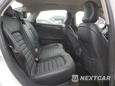 Zdjęcie 10 z 13 samochodu: 2018 FORD FUSION SE HYBRID VIN:3FA6P0LU2JR171845 - miniatura