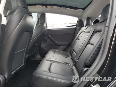 Zdjęcie 11 z 15 samochodu: 2021 TESLA MODEL Y VIN:5YJYGDEE3MF084655 - miniatura