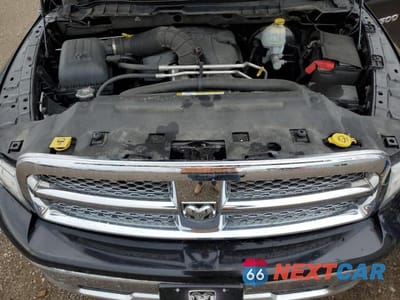 Zdjęcie 11 z 12 samochodu: 2012 DODGE RAM 1500 LARAMIE VIN:1C6RD7NT6CS185095 - miniatura