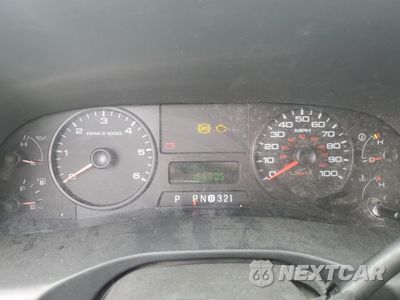 Zdjęcie 9 z 12 samochodu: 2009 FORD F250 SUPER DUTY VIN:1FTSX21557EA15407 - miniatura