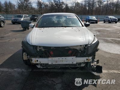 Piąte zdjęcie samochodu w środku: 2008 HONDA ACCORD EXL VIN:1HGCP26828A065375 - miniatura