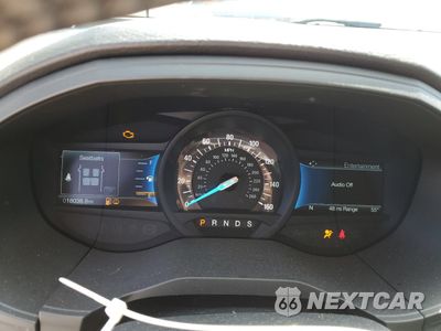 Zdjęcie 9 z 16 samochodu: 2024 FORD EDGE SEL VIN:2FMPK4J98RBB13988 - miniatura