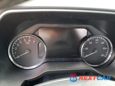 Zdjęcie 9 z 12 samochodu: 2023 FORD F150 VIN:1FTEW1CP3PKE05710 - miniatura