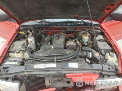 Zdjęcie 11 z 14 samochodu: 2001 CHEVROLET S TRUCK S10 VIN:1GCCS195218184601 - miniatura
