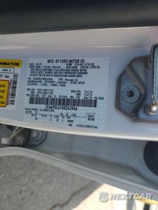 Zdjęcie 12 z 13 samochodu: 2019 FORD FUSION SE VIN:3FA6P0LU1KR263966 - miniatura