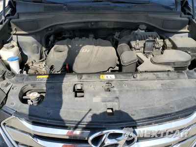 Zdjęcie 13 z 15 samochodu: 2014 HYUNDAI SANTA FE SPORT VIN:5XYZU3LB0EG200761 - miniatura