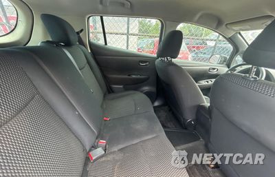 Zdjęcie 6 z 10 samochodu: 2013 NISSAN LEAF S VIN:1N4AZ0CP7DC416463 - miniatura