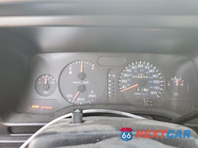 Zdjęcie 9 z 14 samochodu: 1997 DODGE RAM 1500 VIN:3B7HF13Z7VG780731 - miniatura