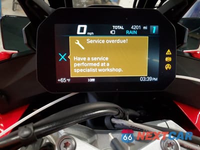 Zdjęcie 7 z 9 samochodu: 2022 BMW S 1000 XR VIN:WB10E4304N6E94985 - miniatura
